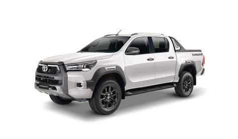 VT16Hilux 4x2 FX with AC .
